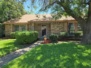 2828 Miller Place, Mesquite, TX 75150