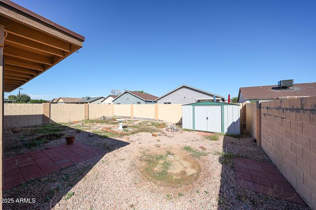 11778 W COLUMBINE Drive, El Mirage, AZ 85335