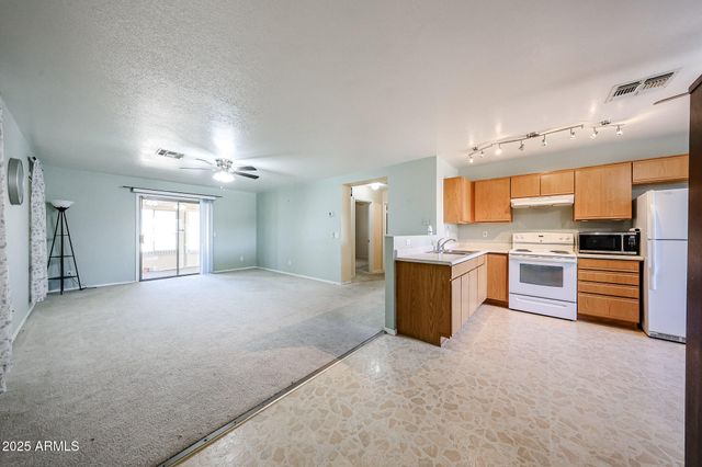 11778 W COLUMBINE Drive, El Mirage, AZ 85335