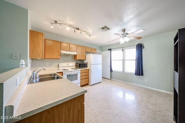 11778 W COLUMBINE Drive, El Mirage, AZ 85335