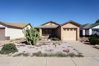 11778 W COLUMBINE Drive, El Mirage, AZ 85335