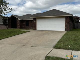 5505 Gunnison Drive, Killeen, TX 76542