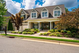 658 Bennett Mountain Trace, Chapel Hill, NC 27516