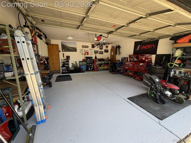 39540 Aynesley Street, Clinton Charter Township, MI 48038
