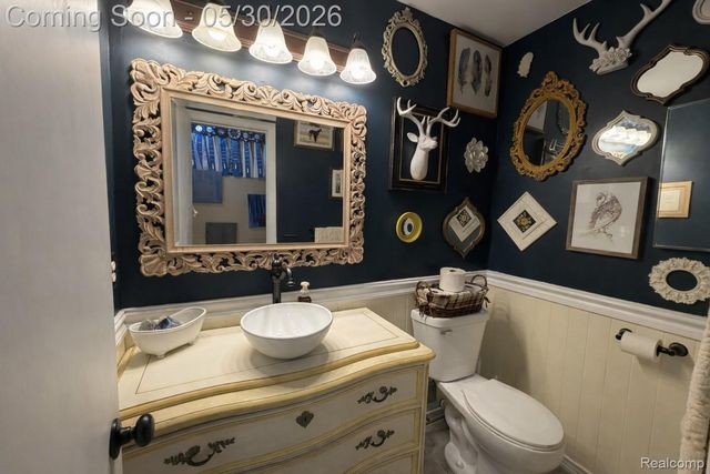 39540 Aynesley Street, Clinton Charter Township, MI 48038