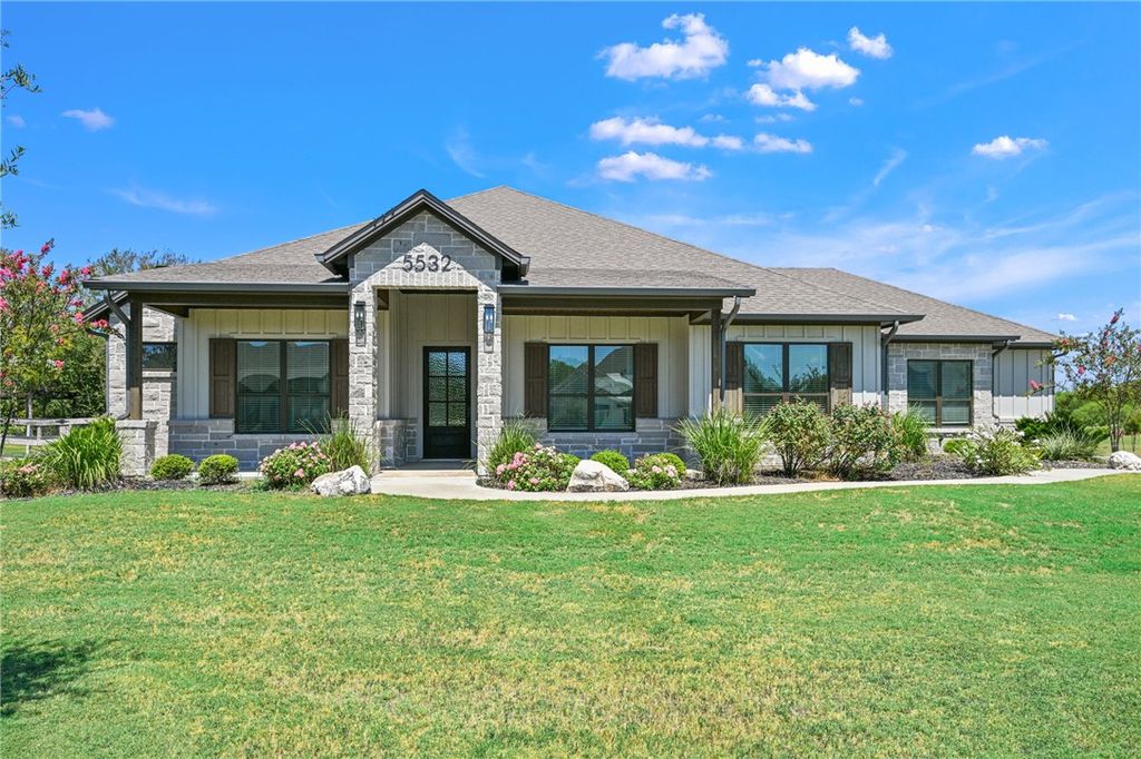 5532 Millstone Drive, College Station, TX 77845 — photo 2