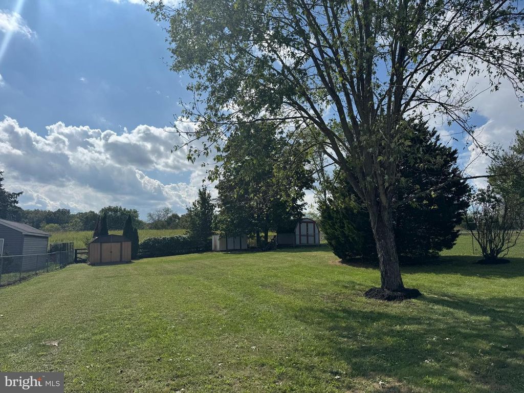 146 SUNSHINE DR, Winchester, VA 22602
