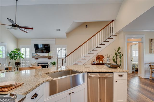 724 Bonnie Oaks Lane, Evans, GA 30809