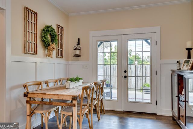 724 Bonnie Oaks Lane, Evans, GA 30809