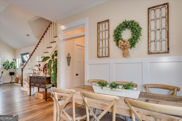 724 Bonnie Oaks Lane, Evans, GA 30809