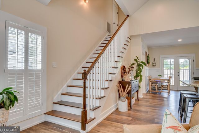 724 Bonnie Oaks Lane, Evans, GA 30809