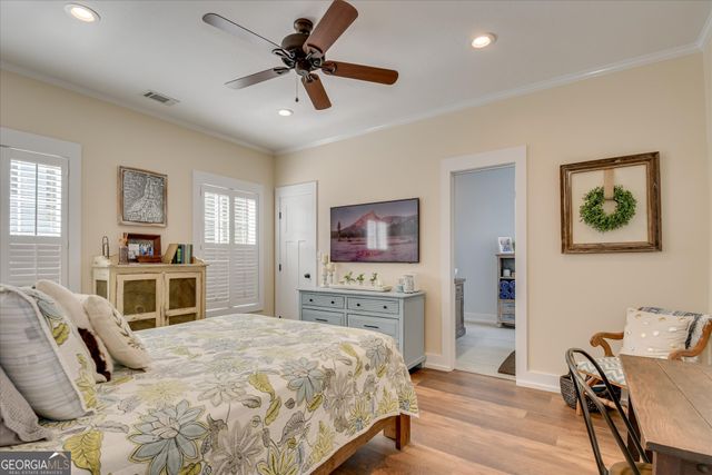 724 Bonnie Oaks Lane, Evans, GA 30809