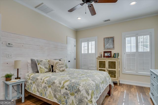 724 Bonnie Oaks Lane, Evans, GA 30809