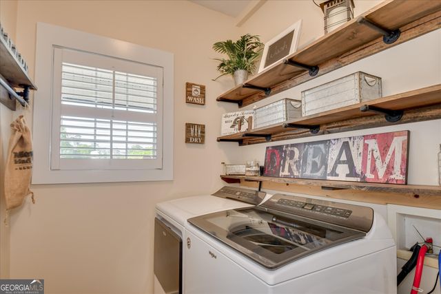 724 Bonnie Oaks Lane, Evans, GA 30809