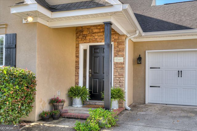 724 Bonnie Oaks Lane, Evans, GA 30809
