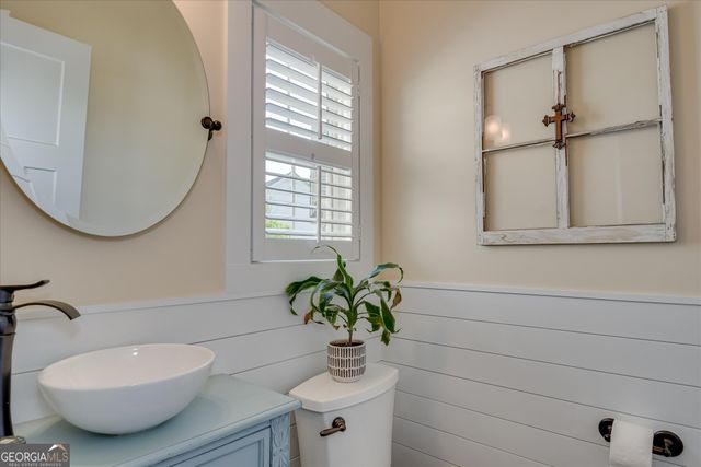 724 Bonnie Oaks Lane, Evans, GA 30809