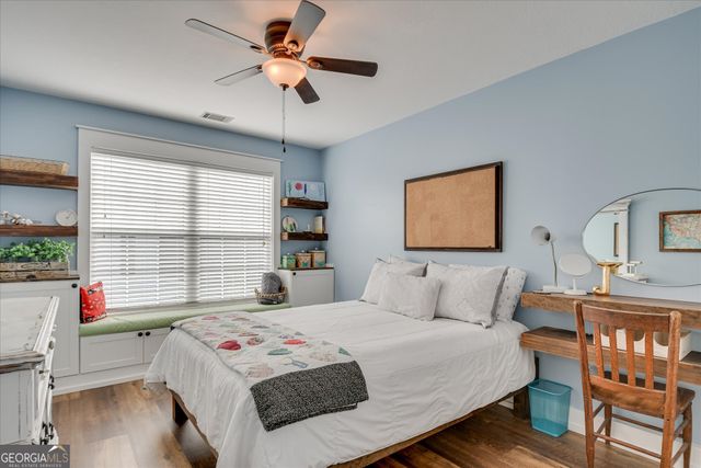 724 Bonnie Oaks Lane, Evans, GA 30809