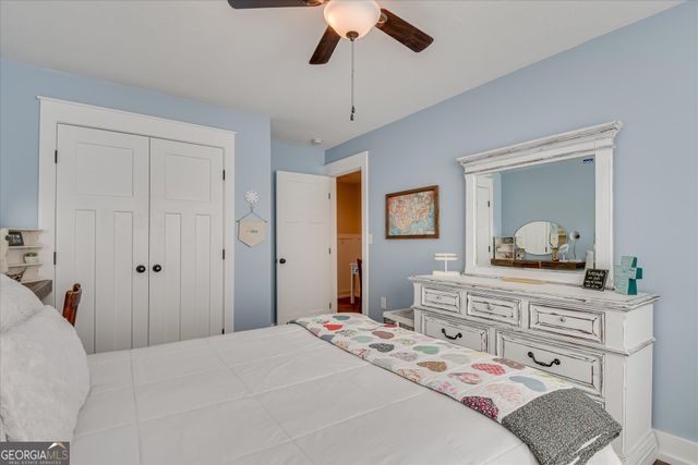 724 Bonnie Oaks Lane, Evans, GA 30809