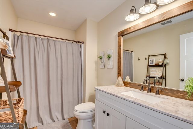 724 Bonnie Oaks Lane, Evans, GA 30809