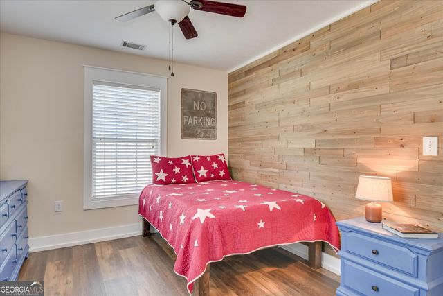 724 Bonnie Oaks Lane, Evans, GA 30809