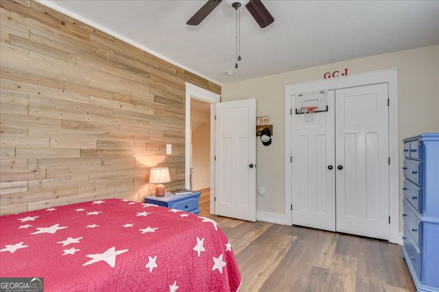 724 Bonnie Oaks Lane, Evans, GA 30809