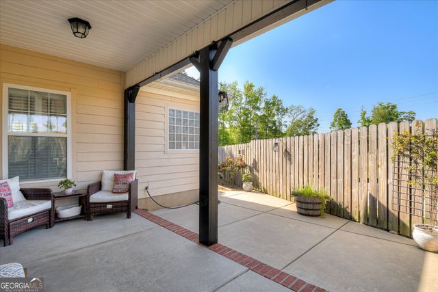 724 Bonnie Oaks Lane, Evans, GA 30809
