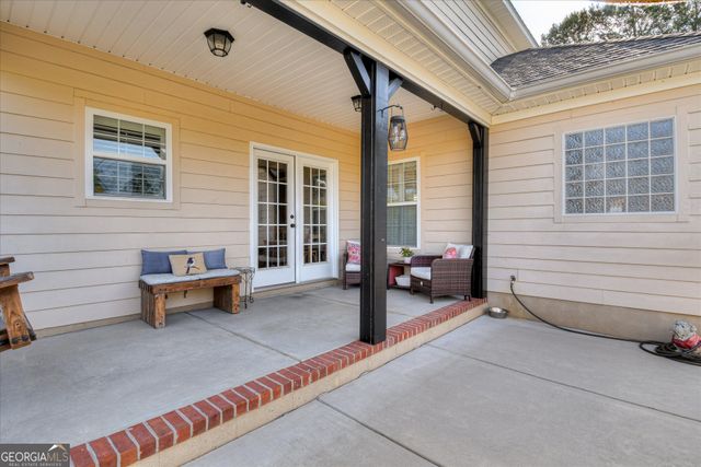 724 Bonnie Oaks Lane, Evans, GA 30809