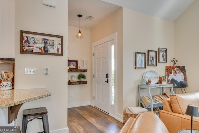 724 Bonnie Oaks Lane, Evans, GA 30809