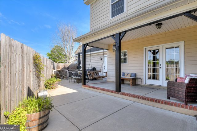 724 Bonnie Oaks Lane, Evans, GA 30809