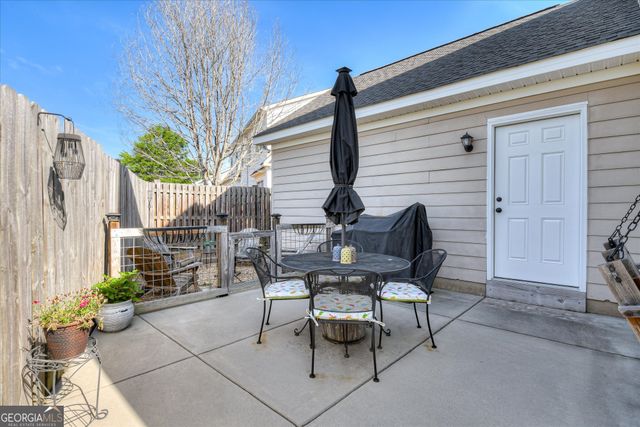 724 Bonnie Oaks Lane, Evans, GA 30809