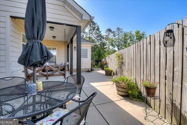 724 Bonnie Oaks Lane, Evans, GA 30809