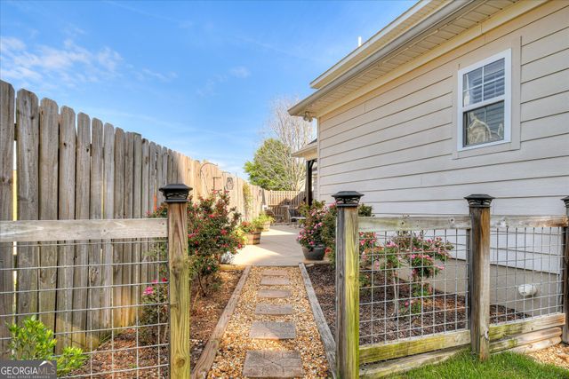 724 Bonnie Oaks Lane, Evans, GA 30809
