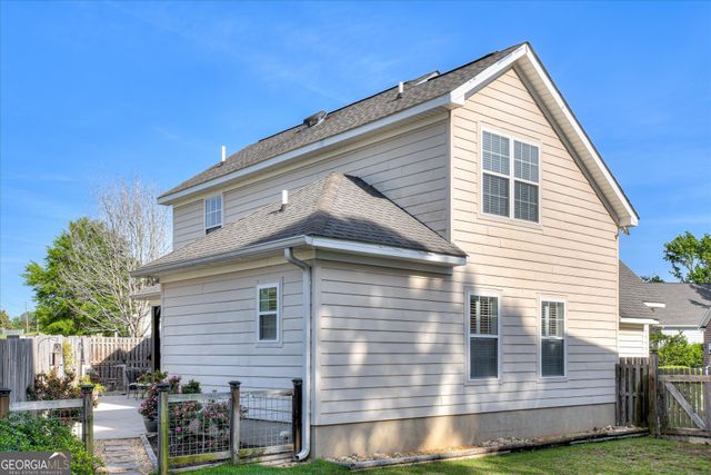 724 Bonnie Oaks Lane, Evans, GA 30809