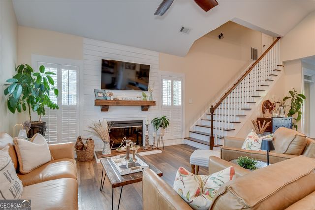 724 Bonnie Oaks Lane, Evans, GA 30809