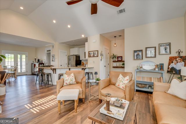 724 Bonnie Oaks Lane, Evans, GA 30809