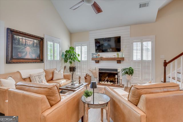 724 Bonnie Oaks Lane, Evans, GA 30809