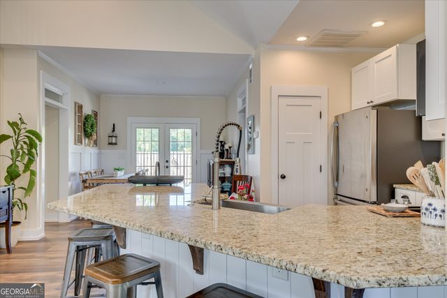 724 Bonnie Oaks Lane, Evans, GA 30809