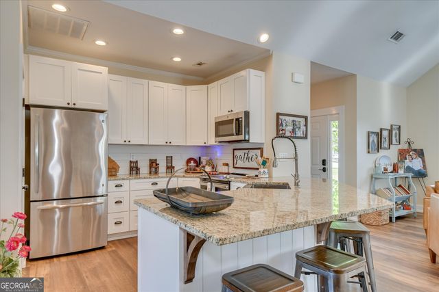 724 Bonnie Oaks Lane, Evans, GA 30809