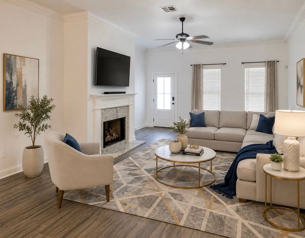 1544 Riverview Lane, Shreveport, LA 71104