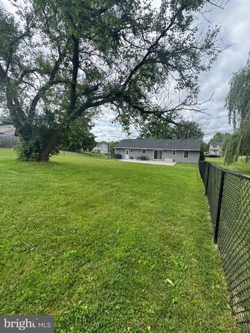 743 LINDIA DRIVE, Chambersburg, PA 17202
