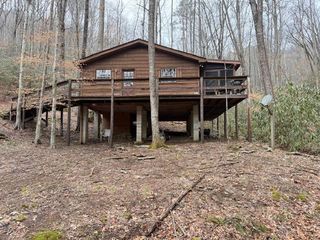 604 Bonny Brae Lane, Andrews, NC 28901