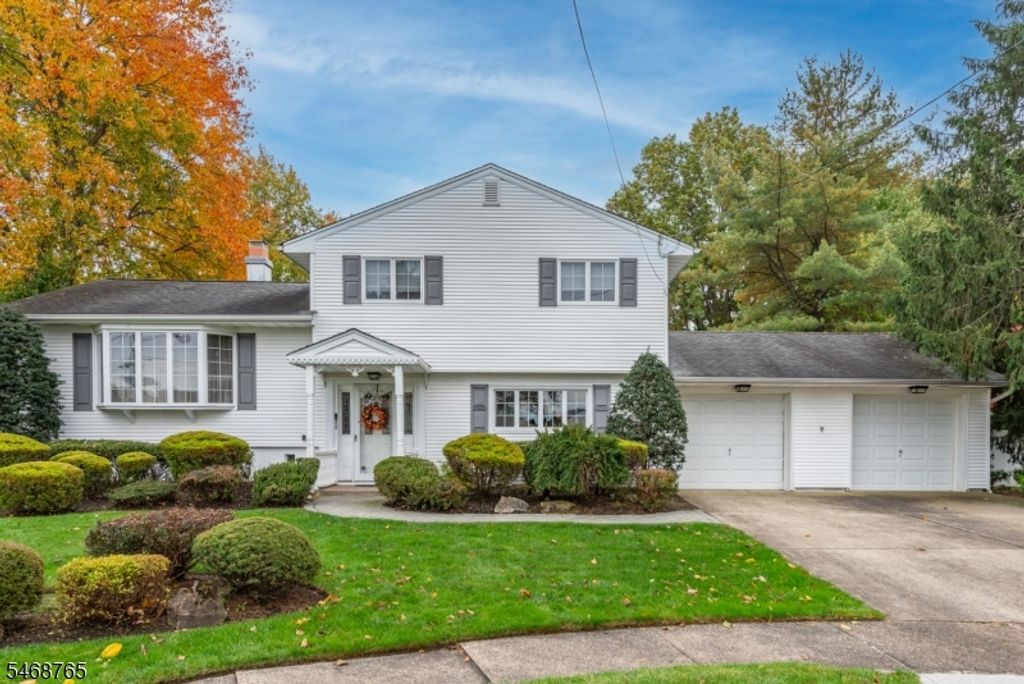 103 Sandra Dr, Totowa Boro, NJ 07512 — exterior