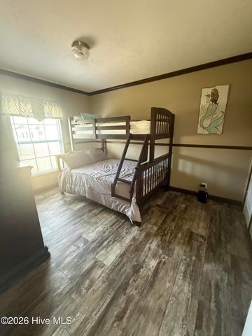 1861 Whispering Pine Street SW, Ocean Isle Beach, NC 28469