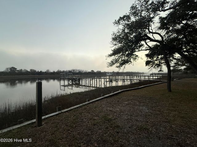 1861 Whispering Pine Street SW, Ocean Isle Beach, NC 28469