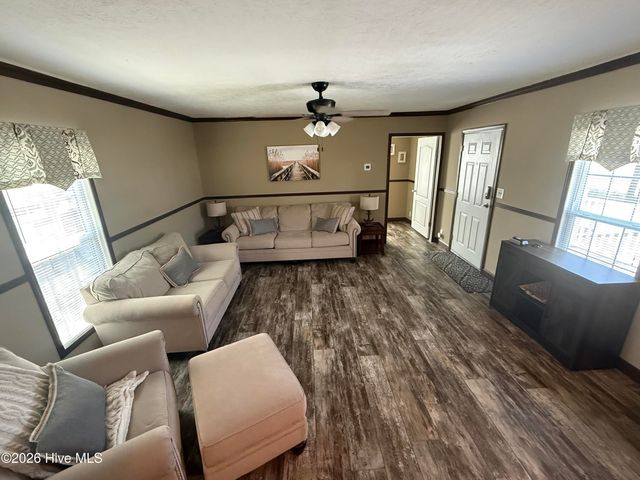 1861 Whispering Pine Street SW, Ocean Isle Beach, NC 28469