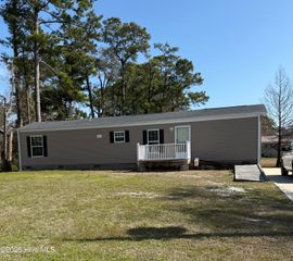 1861 Whispering Pine Street SW, Ocean Isle Beach, NC 28469
