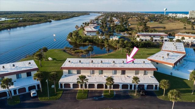 67 OCEAN PALM VILLA S, Flagler Beach, FL 32136