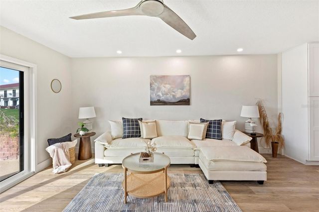 67 OCEAN PALM VILLA S, Flagler Beach, FL 32136