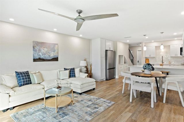 67 OCEAN PALM VILLA S, Flagler Beach, FL 32136