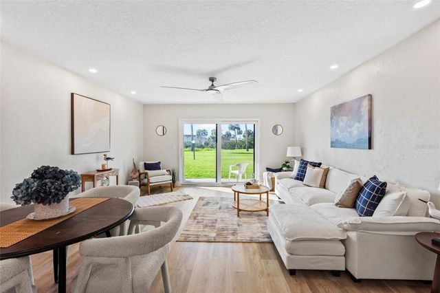 67 OCEAN PALM VILLA S, Flagler Beach, FL 32136